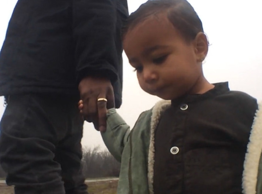Kanye-West-North-West